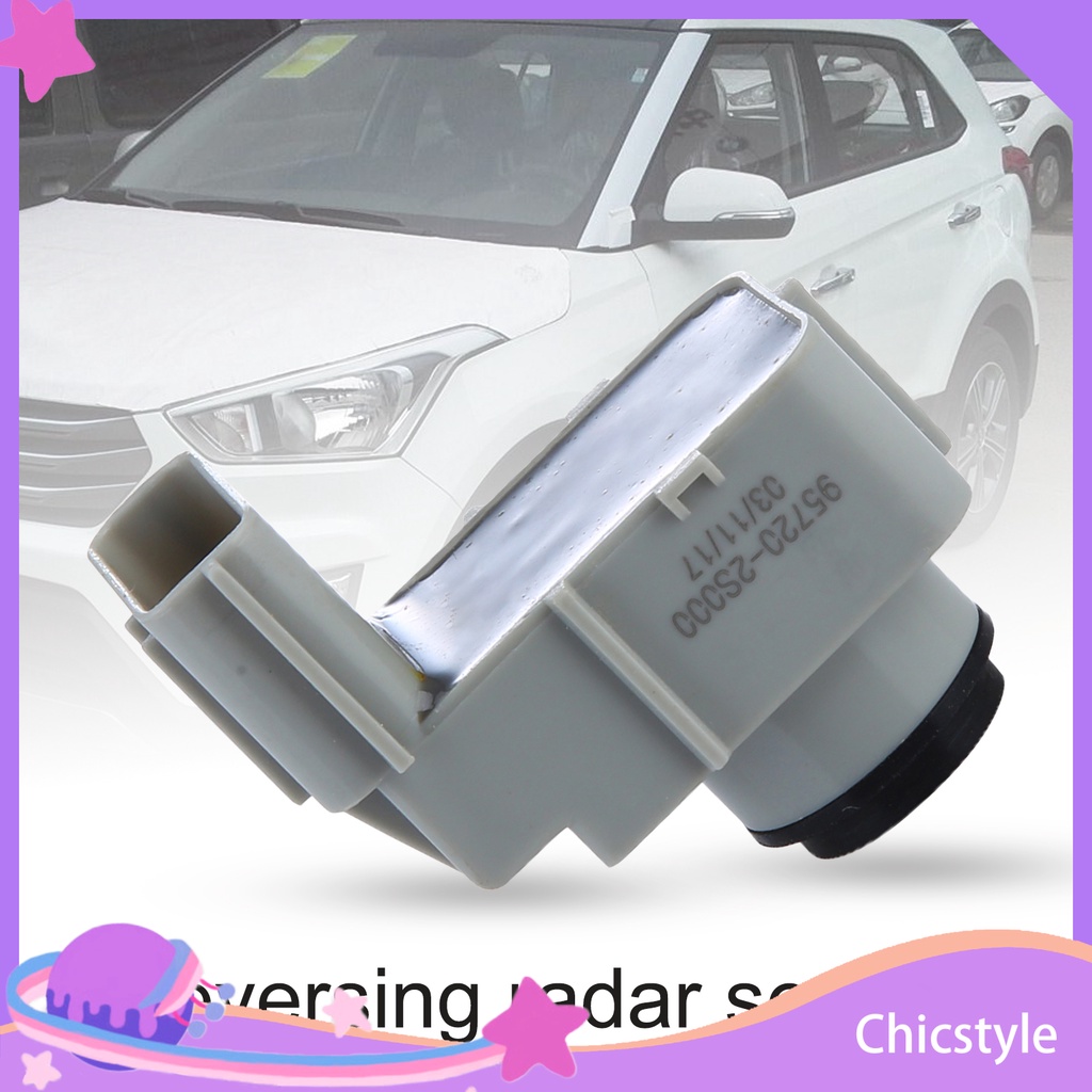 Cảm biến đậu xe bằng ABS 95720-2S000 cho Hyundai Tucson IX35
