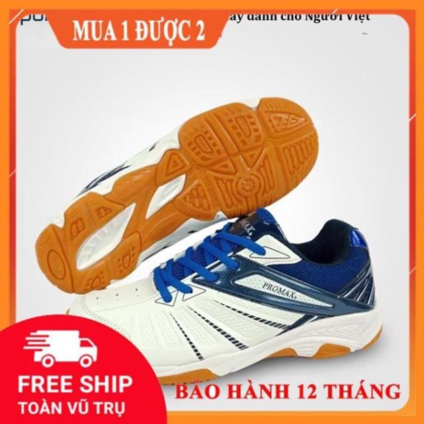 Giày cầu lông, Giày bóng chuyền Promax - 2019 2020 - A12d ¹ NEW hot . ^ ' # ( }