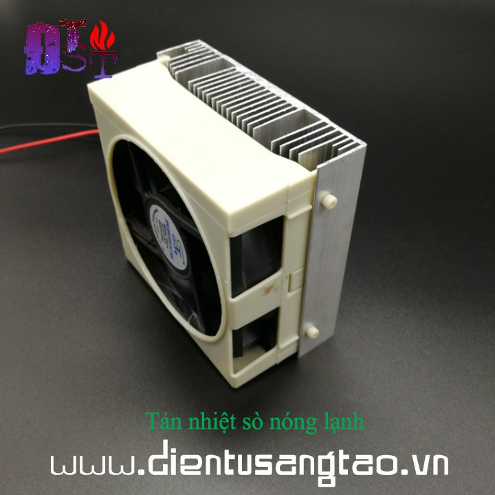 Bộ tản nhiệt sò nóng lạnh