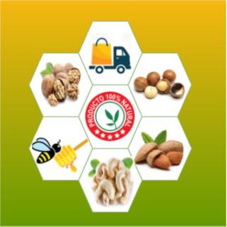 Shop Nông Sản Đại Ngàn