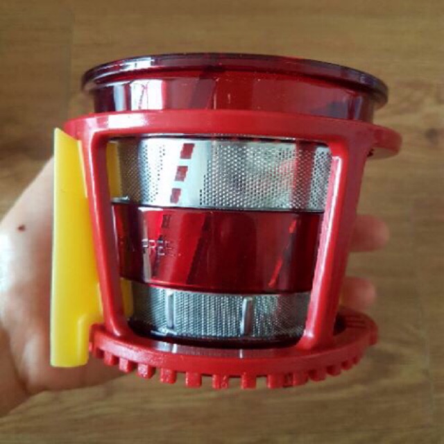 Phụ kiện máy ép chậm JE07