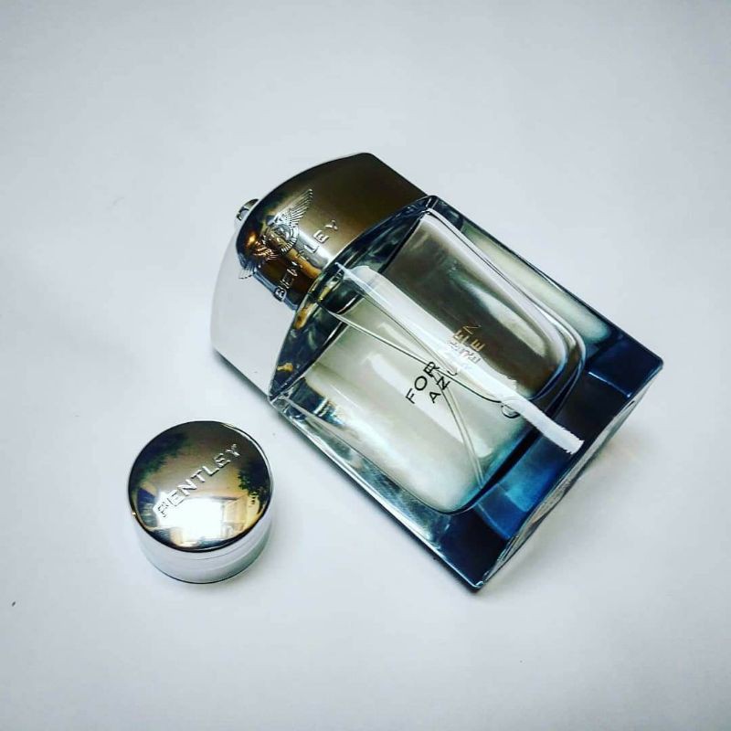 Nước hoa Bentley Azure 100ml Tester