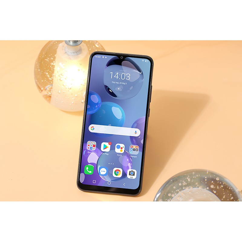 Điện thoại Vsmart Star 5 3GB/32GB - 3GB/64GB - 4GB/64GB likenew fullbox