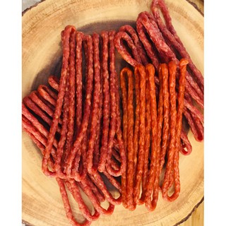 Kabanos (Lạp xưởng) 70g , thịt khô ăn vặt Nga