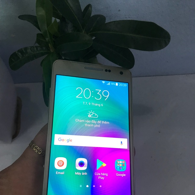 Điện thoại samsung
