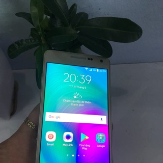 Điện thoại samsung