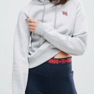 Áo nỉ hoodie ASOS