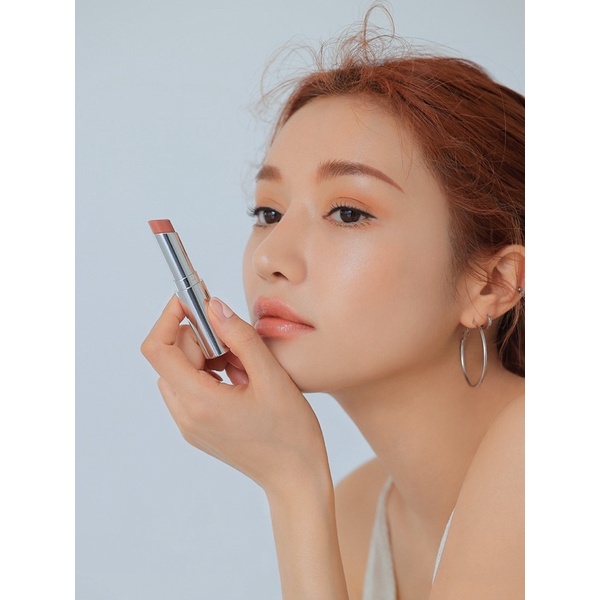 Son thỏi dưỡng 3CE Glow Lip Color