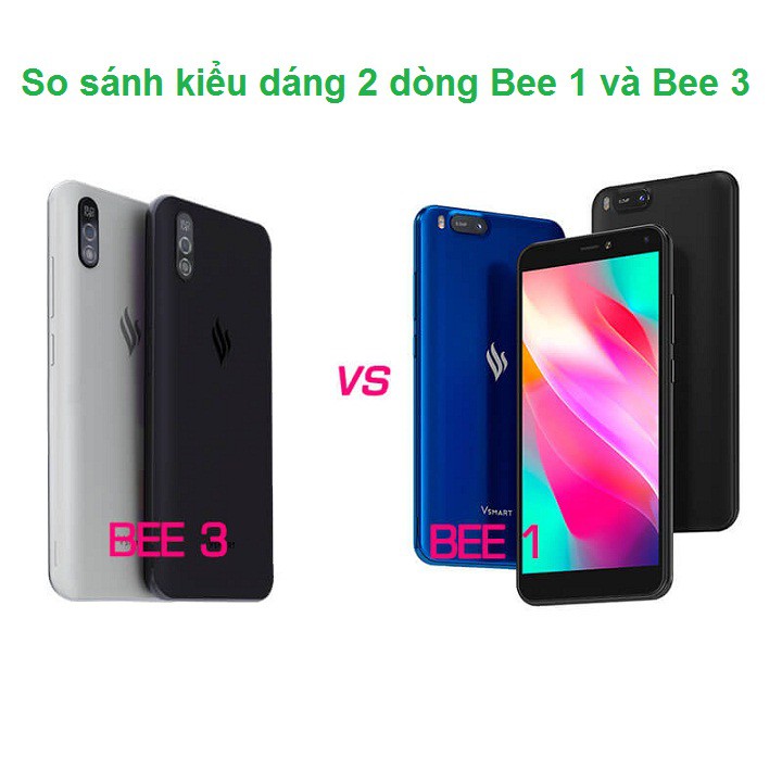 Điện thoại Vsmart Bee 3_2GB|16GB - Vsmart – Chính hãng | BigBuy360 - bigbuy360.vn