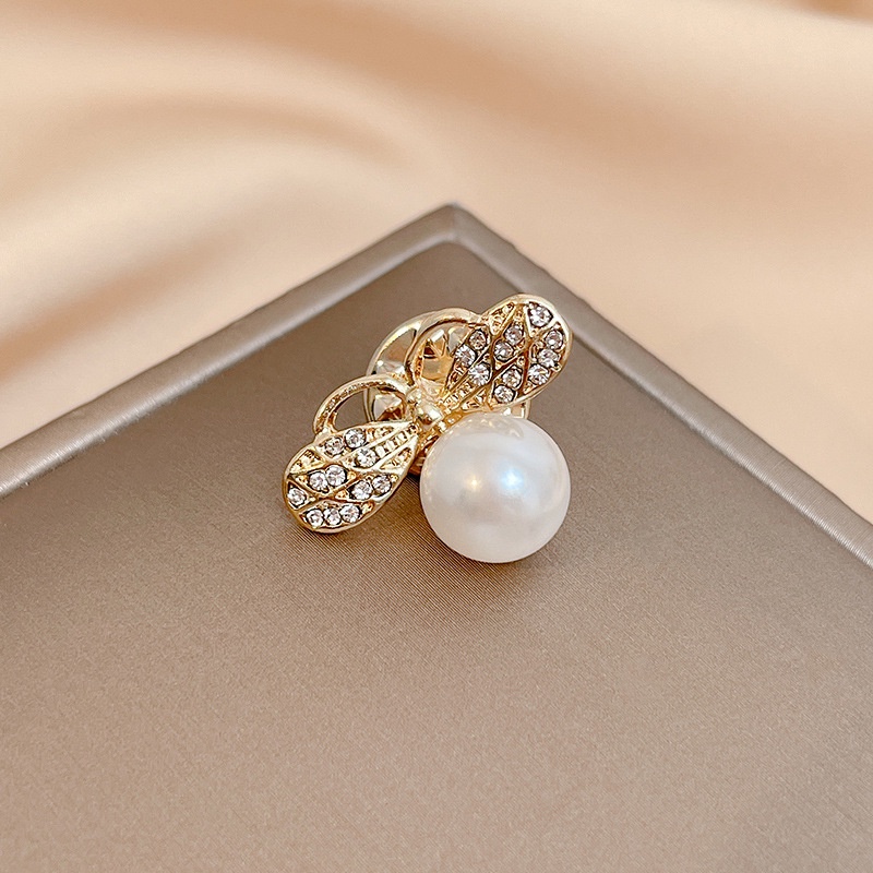 Trâm Cài Áo Thời Trang Chống Lóa