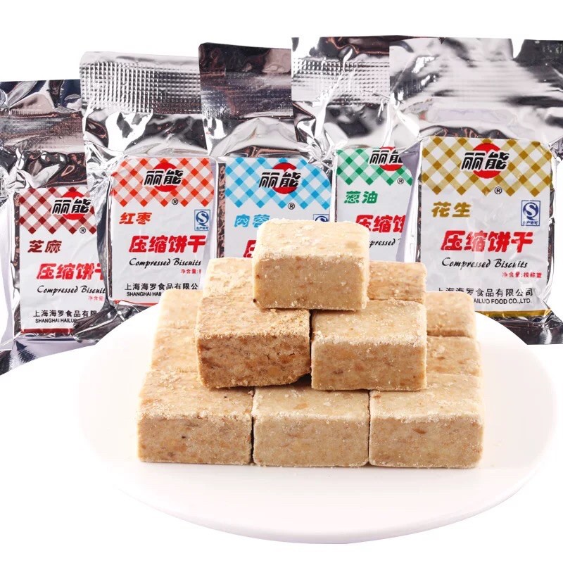 [HÀ NỘI] SỈ 1 THÙNG 5KG LƯƠNG KHÔ MINI MIX NHIỀU VỊ | BigBuy360 - bigbuy360.vn