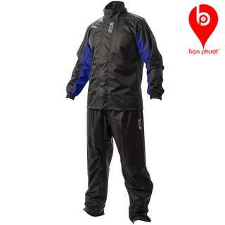 Áo mưa bộ Givi RRS06