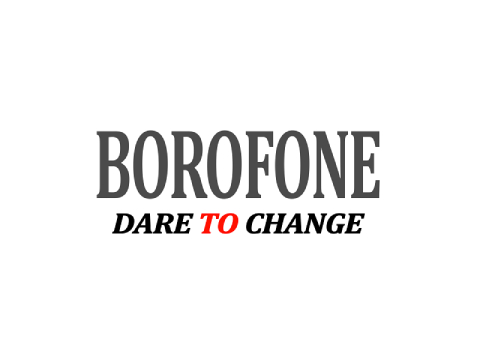 Borofone Store