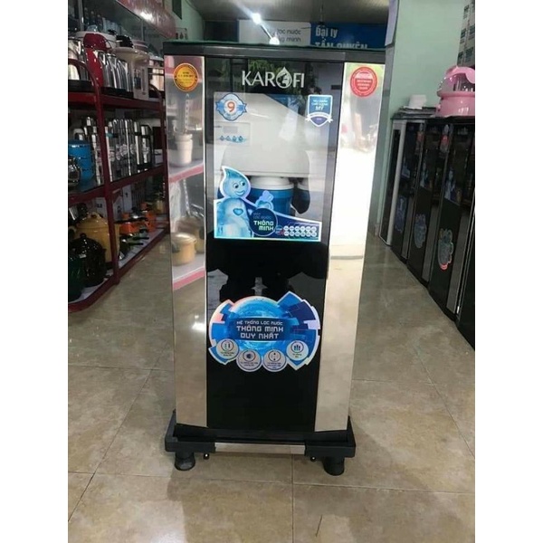 Chân kê máy giặt , tủ lạnh , máy lọc nước