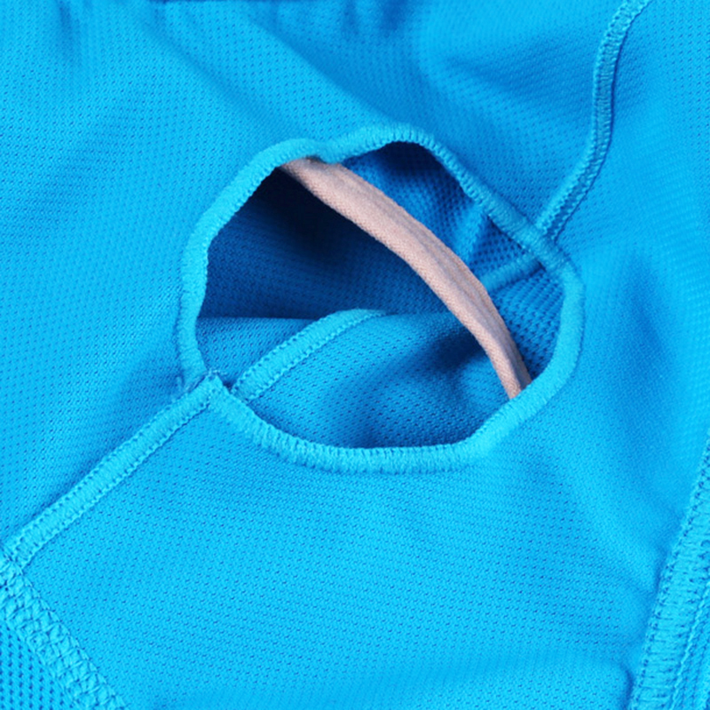 Quần Lót Nam Dạng Lưới Có Túi Lớn