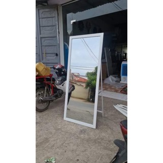 Gương Soi Toàn Thân Giả Gỗ 157x52cm