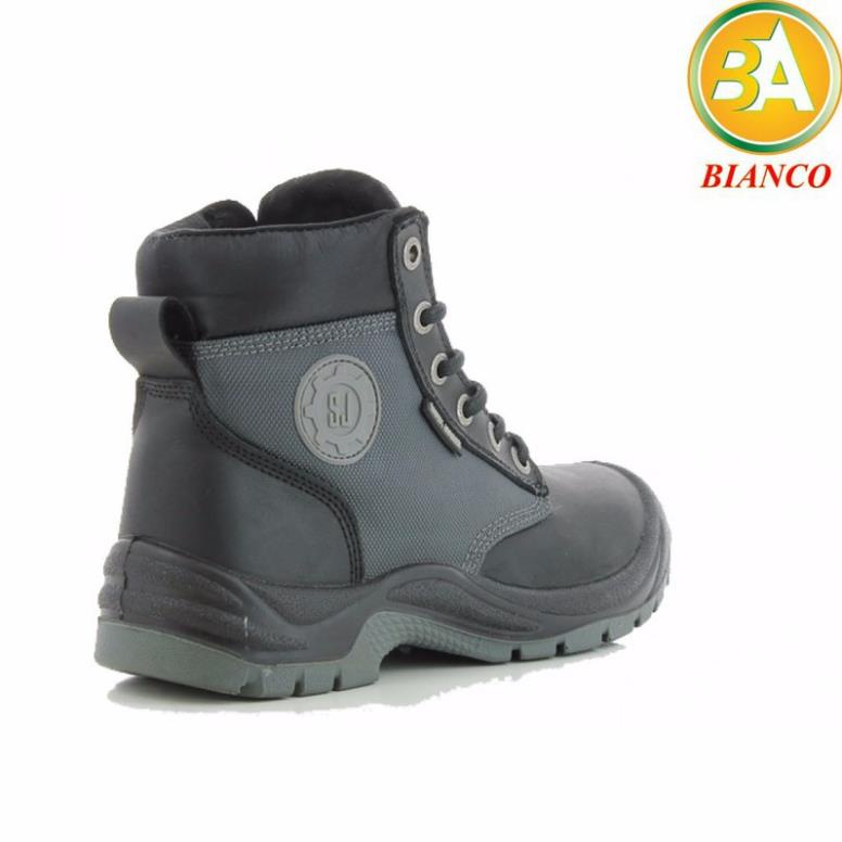 😀 Giày bảo hộ Safety Jogger Dakar 018 - DAKAR-018