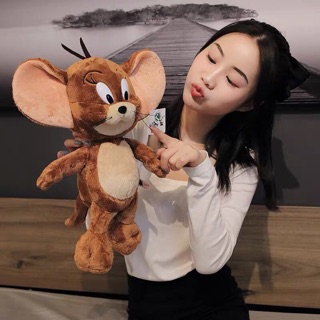 Gấu bông Tom&Jerry