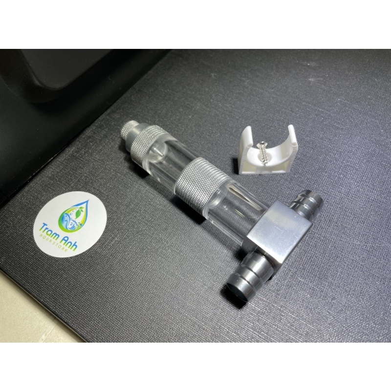 Trộn Co2 mufan T F12