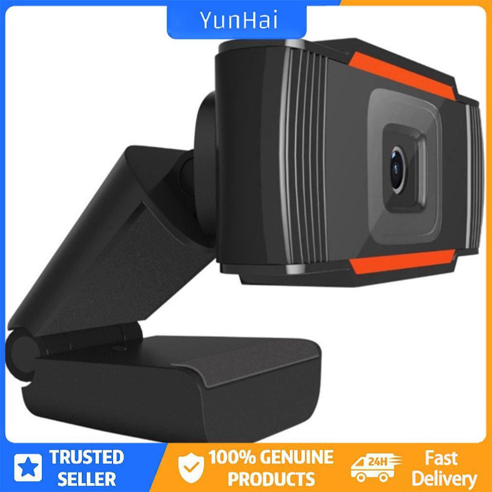 Máy ảnh web độ nét cao đầy đủ 480P Máy ảnh phát trực tiếp video | BigBuy360 - bigbuy360.vn