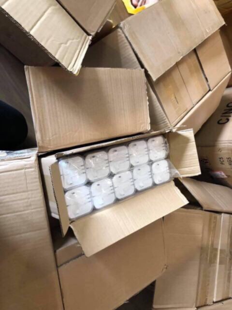 Tai Nghe Tự Động Kết Nối Bluetooth Cho 7/7Plus-8Plus-X-XSMax