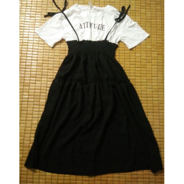 Đầm maxi, đầm bầu