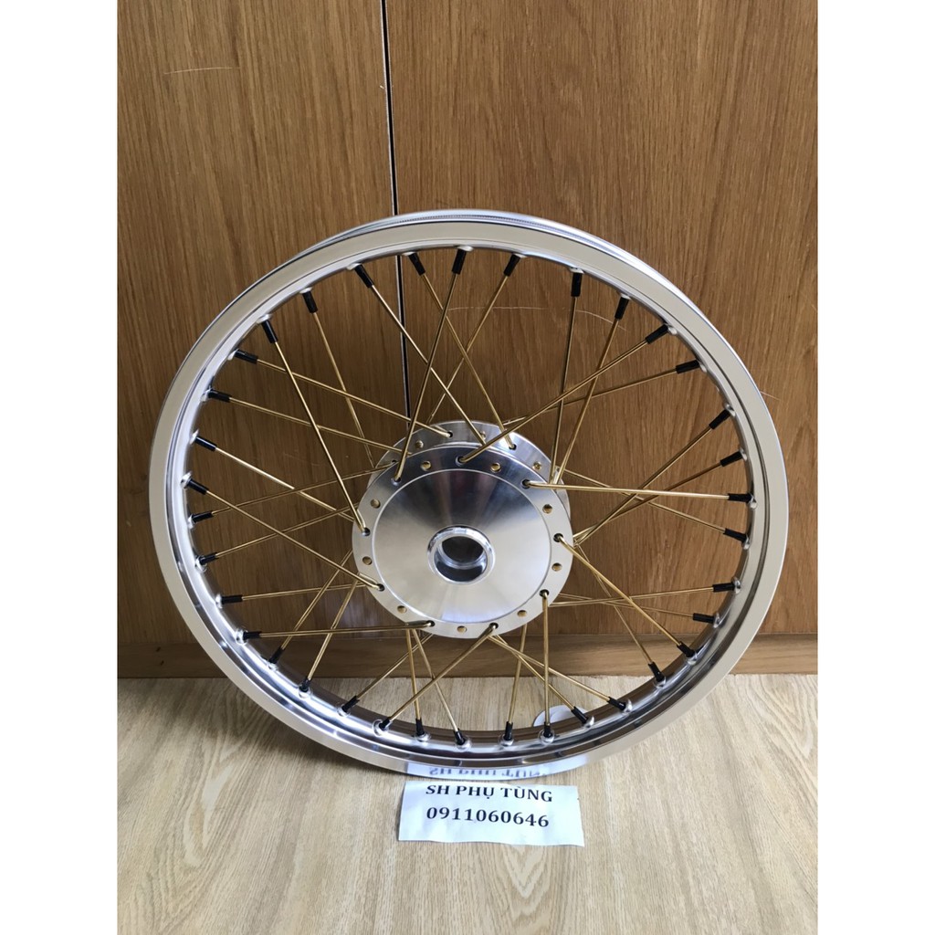 CĂM ĐÙM NIỀNG THÁI MẠ WAVE 110 ĐÙM-2 PHANH CƠ