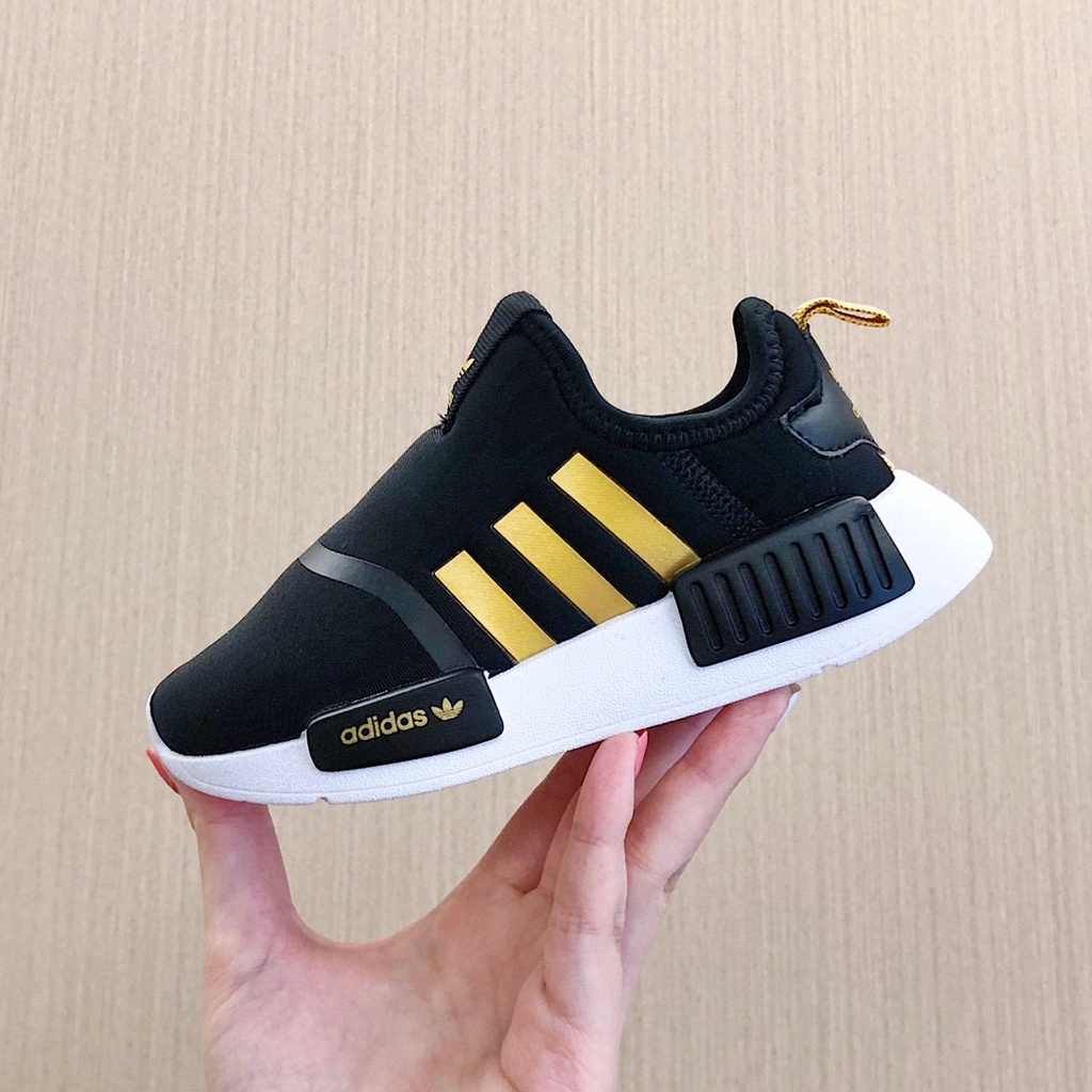 Giày Thể Thao Cho Bé 1-212NMD 360