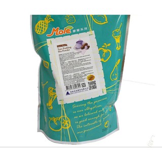 Bột pudding/flan  Hiệu MOLE [ GÓI TÁCH LẺ 100G]