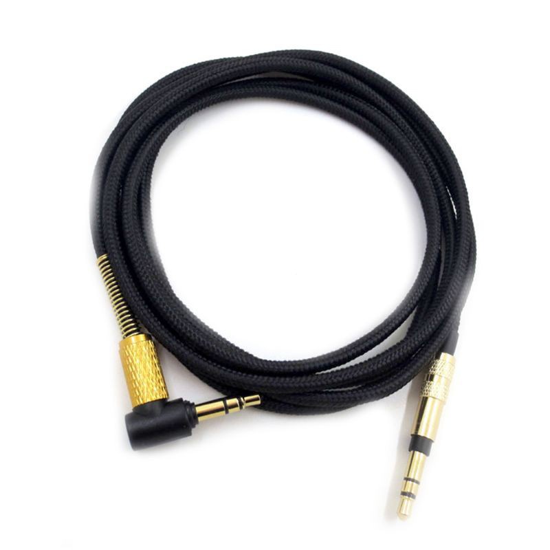 DOU Headphone Cable Audio-Cable Cord Line for Skull candy Hesh 2.0 Crusher Grind