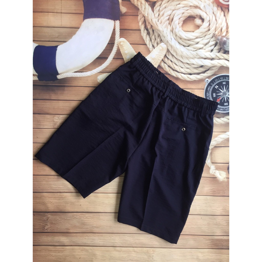 Quần Cộc Đũi Nam | BigBuy360 - bigbuy360.vn