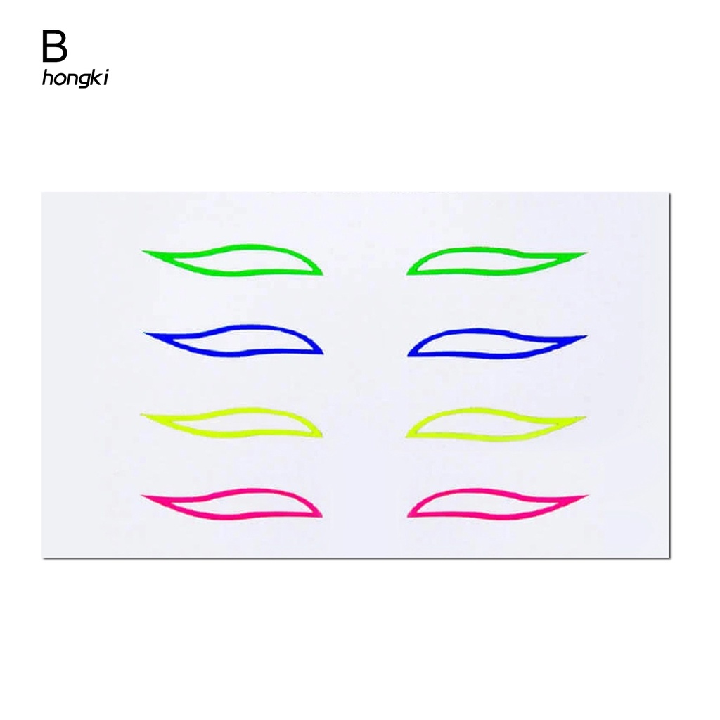 Miếng dán kích mí tự nhiên không đau có thể tái sử dụng cho nữ
 | BigBuy360 - bigbuy360.vn