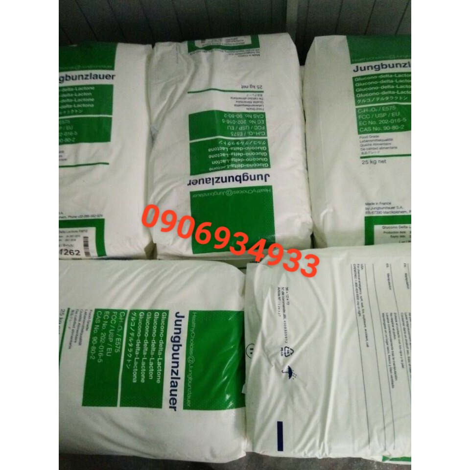 Combo 5Kg Đường Nho Pháp-GDL (Cty Nhập khẩu trực tiếp giá rẻ nhất thị trường)