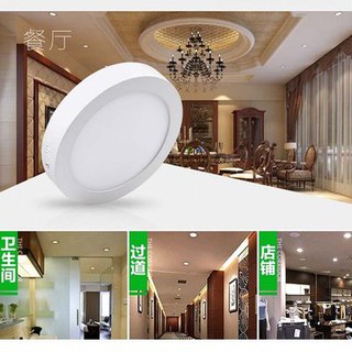 Đèn LED siêu mỏng, Đèn LED, Đèn LED, Đèn LED, Đèn LED, không mở