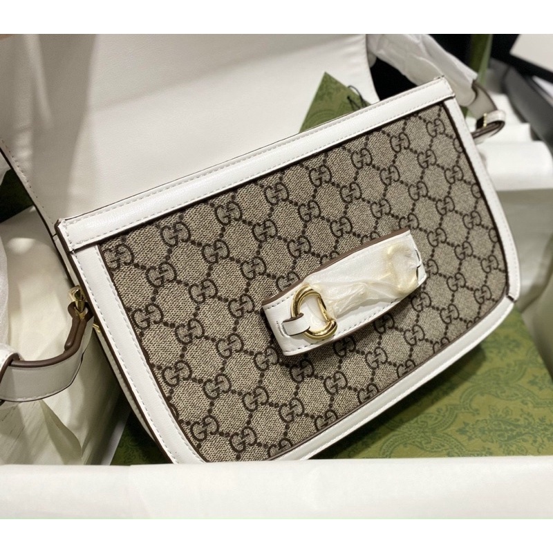 Túi đeo chéo gc horsebit