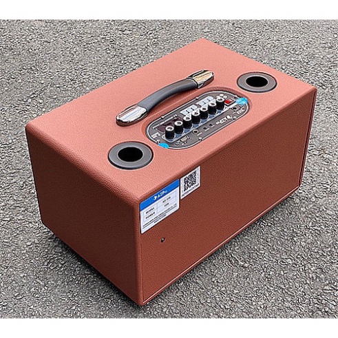 Loa karaoke AZpro AZ-338, loa 3 đường tiếng, Hàng chính hãng