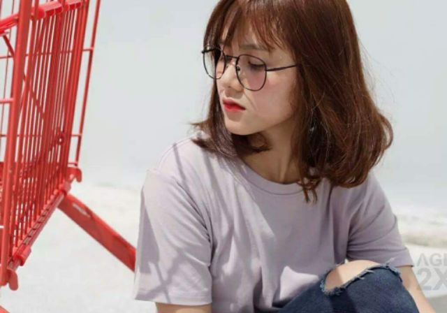 [Mã 11FASHIONSALE1 giảm 10k đơn 50k] ÁO THUN TRƠN UNISEX #AGE2X MÀU MỚI | BigBuy360 - bigbuy360.vn