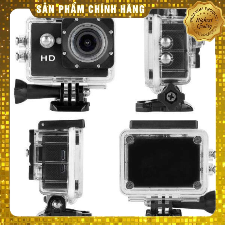 HOT camera hành trình xe máy sport a9 lựa chọn tốt nhất sieu RE