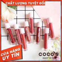 [AUTH] - SON INK MATTE BLUR TINT 2021 | BigBuy360 - bigbuy360.vn