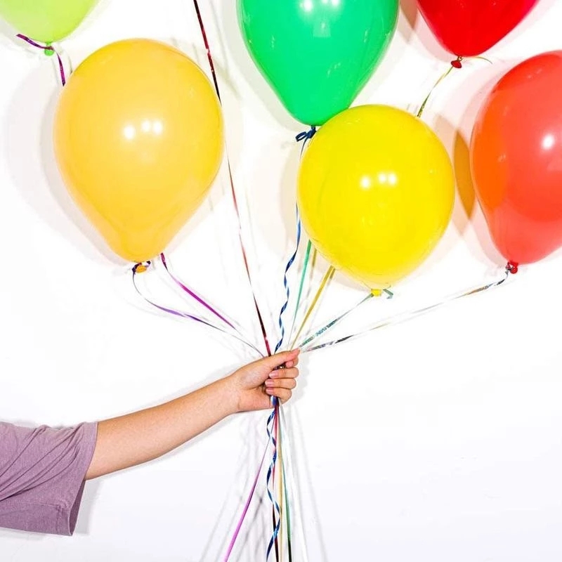 Cuộn dây ruy băng 10m trang trí tiệc