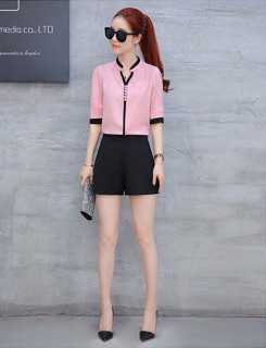 ÁO VIỀN ĐEN NÚT BỌC