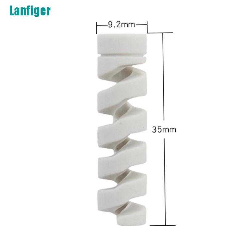 Phụ kiện dạng quấn bảo vệ dây cáp tiện dụng