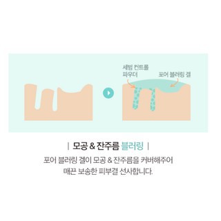 MBC Kem Lót Kiềm dầu, thu nhỏ lcl , Chống Nắng Missha UV Pore Blur Starter SPF50+/PA++++ | BigBuy360 - bigbuy360.vn