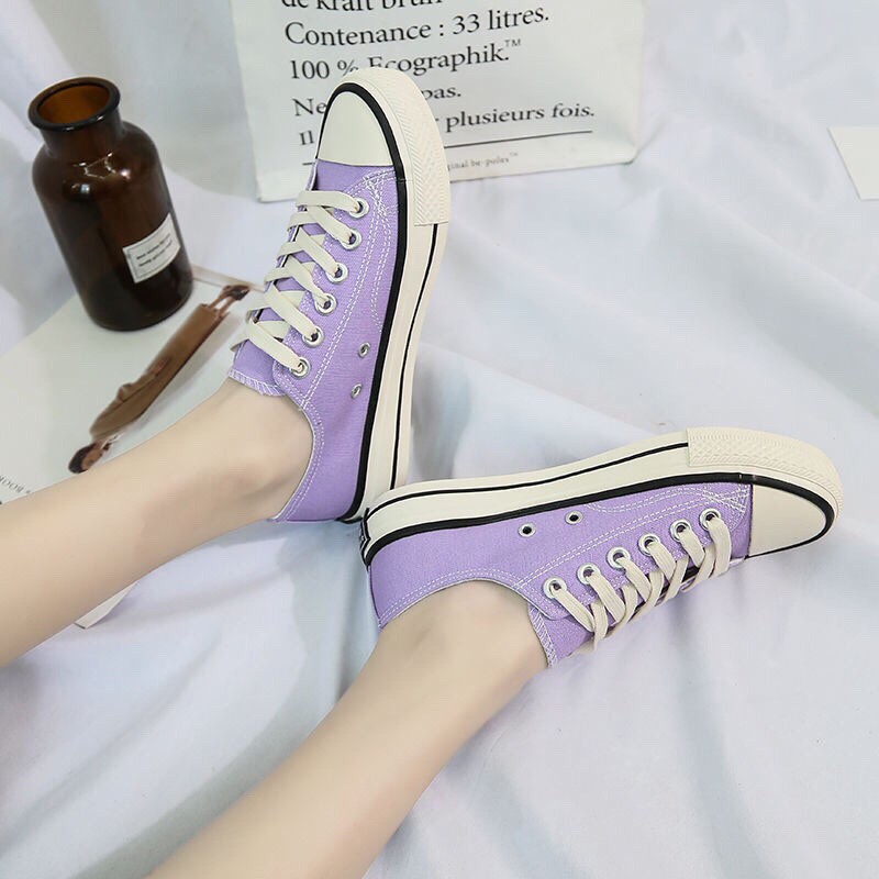 Giày CV Cổ Thấp 1970s Full Box | BigBuy360 - bigbuy360.vn