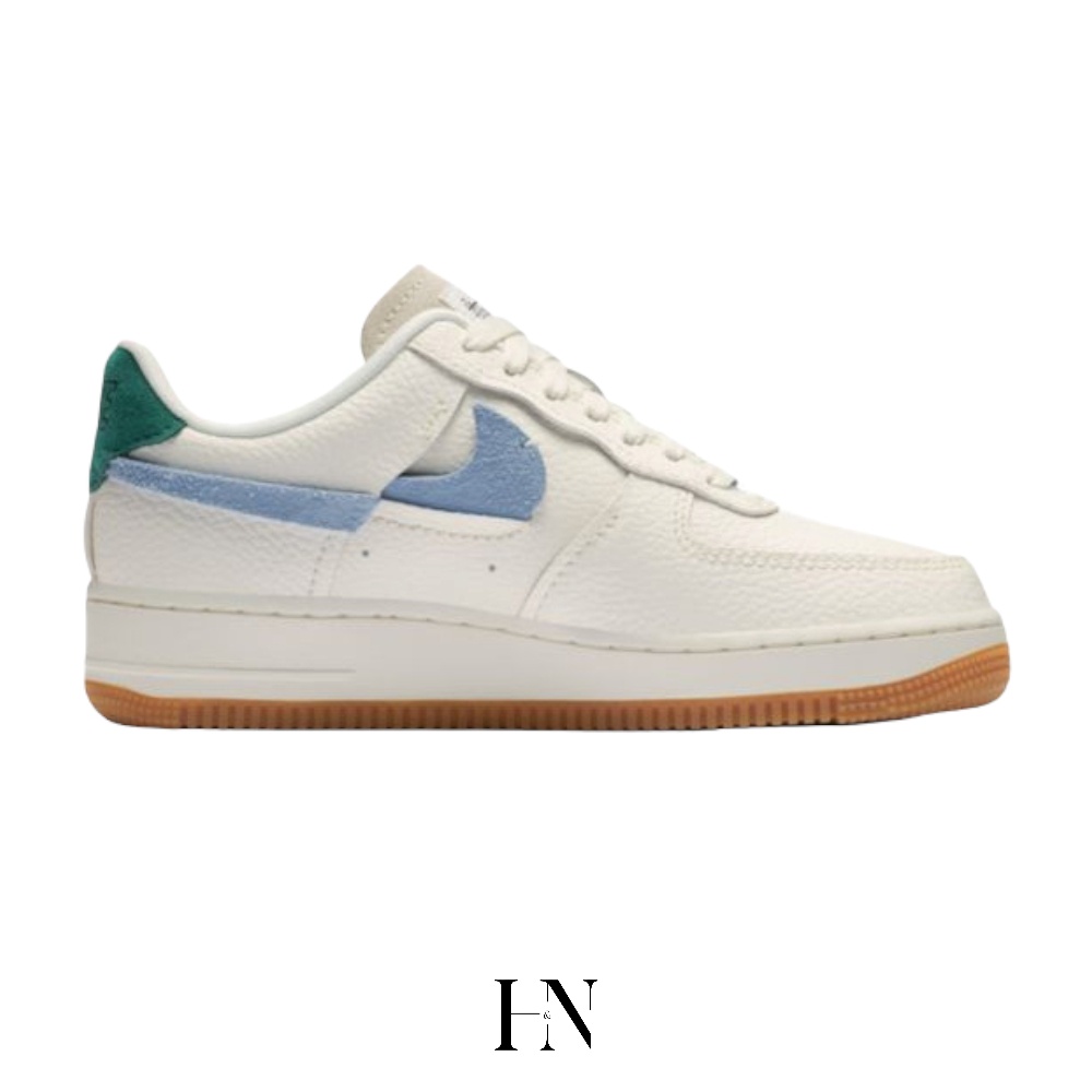 GIÀY NIKE AIR FORCE 1 ’07 LXX VANDALIZED