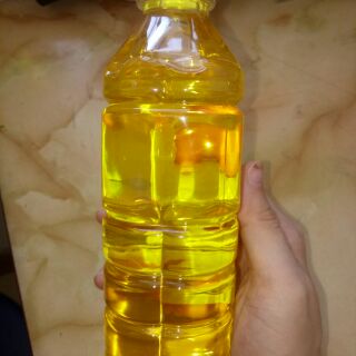Dầu sả nguyên chất 500ml