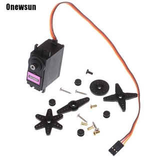 Động Cơ Servo Mg996 180 Độ