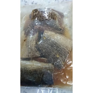 [1KG] Mắm cá lóc khúc