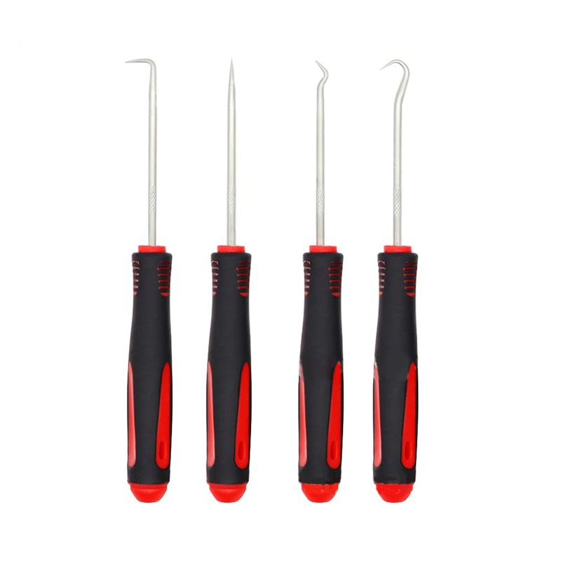 Bộ 9 Dụng Cụ Nhặt Chính Xác Và Dụng Cụ Cầm Tay Điện Tử Cho Xe Hơi