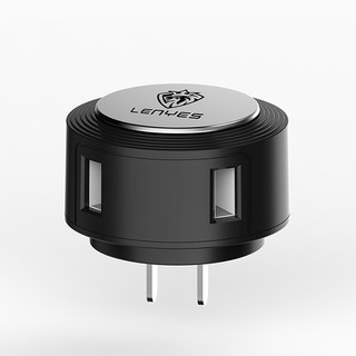 Bộ Sạc Nhanh Micro USB Lenyes LCH2U